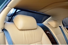 Bentley Continental Flying Spur Continental Flying Spur 1 Former Keeper + 14 Bentley Main Dealer Services - Thumb 17