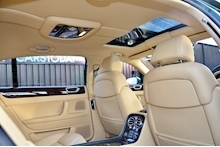 Bentley Continental Flying Spur Continental Flying Spur 1 Former Keeper + 14 Bentley Main Dealer Services - Thumb 16