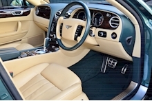 Bentley Continental Flying Spur Continental Flying Spur 1 Former Keeper + 14 Bentley Main Dealer Services - Thumb 11