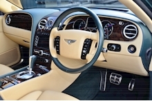 Bentley Continental Flying Spur Continental Flying Spur 1 Former Keeper + 14 Bentley Main Dealer Services - Thumb 25