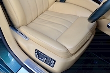 Bentley Continental Flying Spur Continental Flying Spur 1 Former Keeper + 14 Bentley Main Dealer Services - Thumb 27