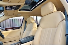 Bentley Continental Flying Spur Continental Flying Spur 1 Former Keeper + 14 Bentley Main Dealer Services - Thumb 35