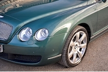 Bentley Continental Flying Spur Continental Flying Spur 1 Former Keeper + 14 Bentley Main Dealer Services - Thumb 41