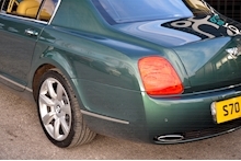 Bentley Continental Flying Spur Continental Flying Spur 1 Former Keeper + 14 Bentley Main Dealer Services - Thumb 44