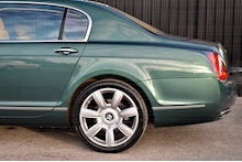 Bentley Continental Flying Spur Continental Flying Spur 1 Former Keeper + 14 Bentley Main Dealer Services - Thumb 43