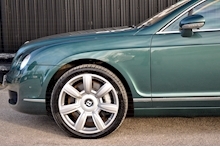 Bentley Continental Flying Spur Continental Flying Spur 1 Former Keeper + 14 Bentley Main Dealer Services - Thumb 42