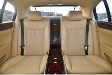 Bentley Continental Flying Spur Continental Flying Spur 1 Former Keeper + 14 Bentley Main Dealer Services - Thumb 48