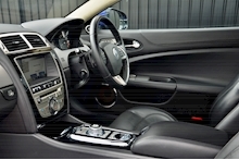Jaguar XK 5.0 V8 Portfolio New Engine by Jaguar May 2022 with 2 Year Jaguar Warranty - Thumb 7