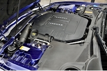 Jaguar XK 5.0 V8 Portfolio New Engine by Jaguar May 2022 with 2 Year Jaguar Warranty - Thumb 33