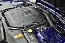 Jaguar XK 5.0 V8 Portfolio New Engine by Jaguar May 2022 with 2 Year Jaguar Warranty - Thumb 34