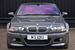 BMW E46 M3 Convertible *2 Former Keepers + Full BMW History + High Spec* - Thumb 3
