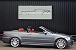 BMW E46 M3 Convertible *2 Former Keepers + Full BMW History + High Spec* - Thumb 5