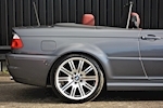 BMW E46 M3 Convertible *2 Former Keepers + Full BMW History + High Spec* - Thumb 11