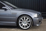BMW E46 M3 Convertible *2 Former Keepers + Full BMW History + High Spec* - Thumb 12
