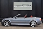 BMW E46 M3 Convertible *2 Former Keepers + Full BMW History + High Spec* - Thumb 1