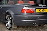 BMW E46 M3 Convertible *2 Former Keepers + Full BMW History + High Spec* - Thumb 17