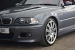 BMW E46 M3 Convertible *2 Former Keepers + Full BMW History + High Spec* - Thumb 13