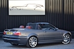 BMW E46 M3 Convertible *2 Former Keepers + Full BMW History + High Spec* - Thumb 7