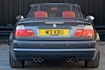 BMW E46 M3 Convertible *2 Former Keepers + Full BMW History + High Spec* - Thumb 4