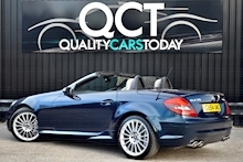 Mercedes-Benz SLK 55 AMG SLK 55 AMG SLK 55 AMG 5.4 2dr Convertible Automatic Petrol - Thumb 10