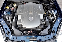 Mercedes-Benz SLK 55 AMG SLK 55 AMG SLK 55 AMG 5.4 2dr Convertible Automatic Petrol - Thumb 47