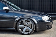 Audi RS6 RS6 4.2 V8 BiTurbo - Thumb 12