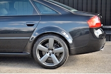 Audi RS6 RS6 4.2 V8 BiTurbo - Thumb 28