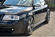 Audi RS6 RS6 4.2 V8 BiTurbo - Thumb 20