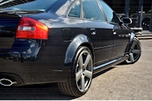 Audi RS6 RS6 4.2 V8 BiTurbo - Thumb 42