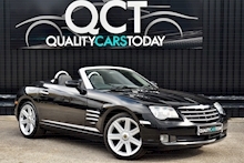 Chrysler Crossfire Convertible Crossfire 3.2 V6 Convertible - Thumb 0