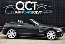 Chrysler Crossfire Convertible Crossfire 3.2 V6 Convertible - Thumb 5