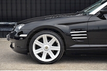 Chrysler Crossfire Convertible Crossfire 3.2 V6 Convertible - Thumb 21