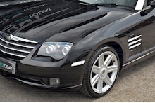 Chrysler Crossfire Convertible Crossfire 3.2 V6 Convertible - Thumb 20