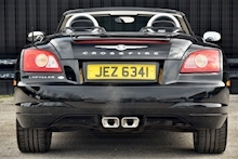 Chrysler Crossfire Convertible Crossfire 3.2 V6 Convertible - Thumb 4