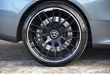 Mercedes-Benz C63 AMG C63 AMG Coupe 4.0 V8 - Thumb 21