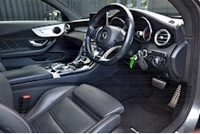 Mercedes-Benz C63 AMG C63 AMG Coupe 4.0 V8 - Thumb 6