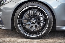 Mercedes-Benz C63 AMG C63 AMG Coupe 4.0 V8 - Thumb 23