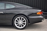 Aston Martin Db7 Db7 Vantage Coupe 5.9 Automatic Petrol - Thumb 22