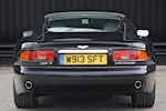 Aston Martin Db7 Db7 Vantage Coupe 5.9 Automatic Petrol - Thumb 4