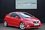 Honda Civic Type R GT *2 Former Keepers + Full History* - Thumb 0
