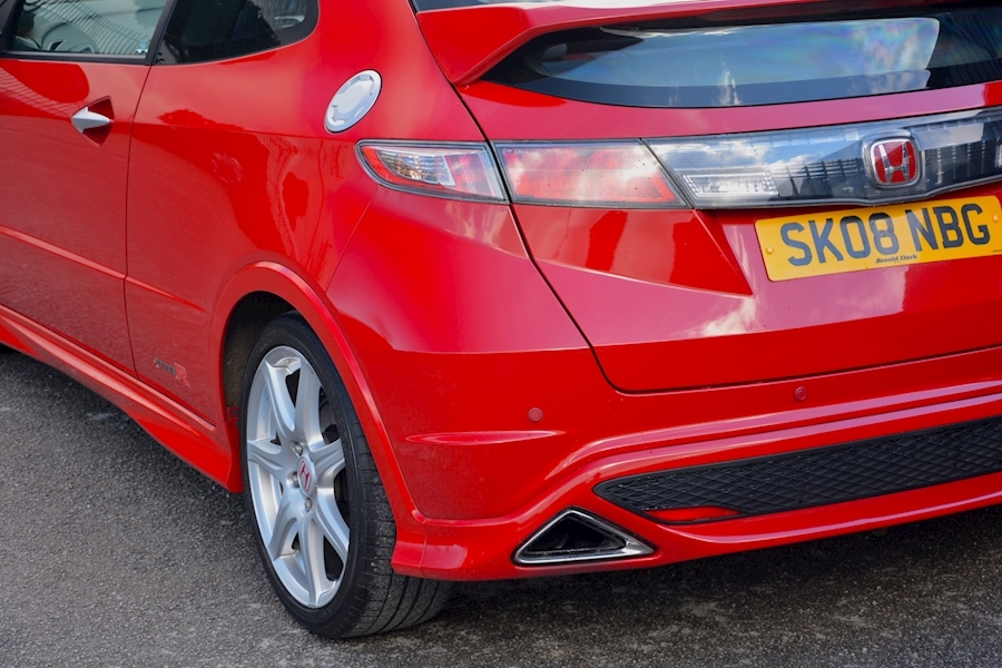 Honda Civic Type R GT *2 Former Keepers + Full History* Image 18