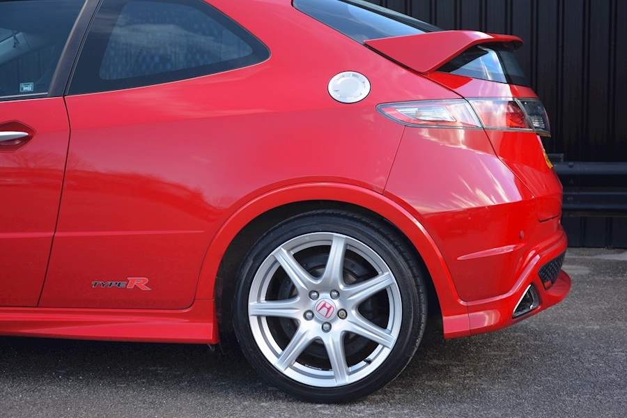 Honda Civic Type R GT *2 Former Keepers + Full History* Image 17