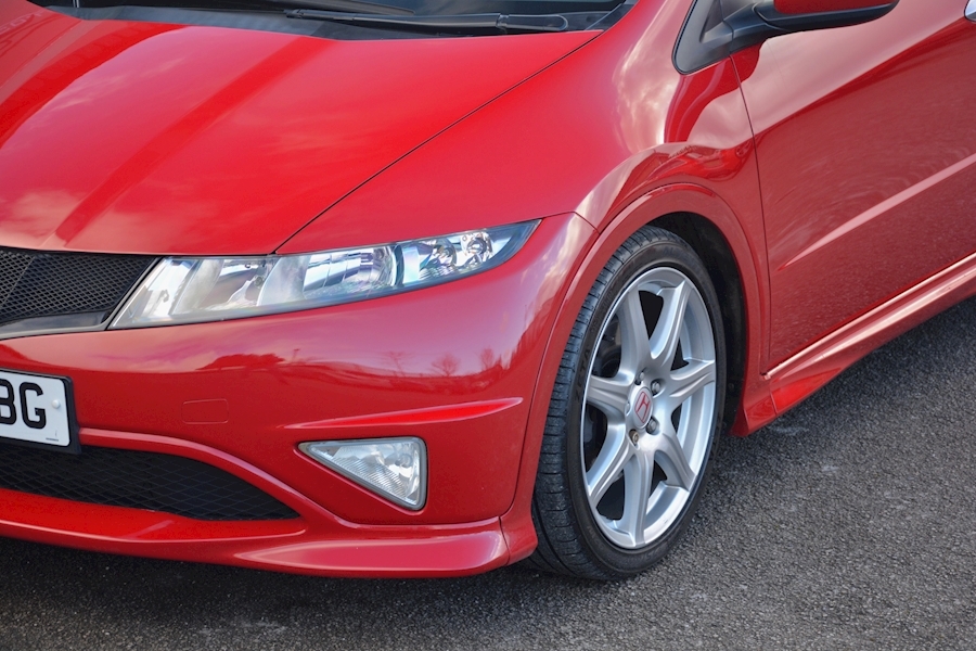 Honda Civic Type R GT *2 Former Keepers + Full History* Image 15