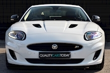 Jaguar XKR 'Final Facelift + 2 Former Keepers + Full Service History * - Thumb 3