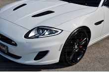 Jaguar XKR 'Final Facelift + 2 Former Keepers + Full Service History * - Thumb 7