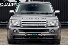 Land Rover Range Rover Sport HSE 2.7 TDV6 HSE - Thumb 3