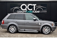 Land Rover Range Rover Sport HSE 2.7 TDV6 HSE - Thumb 5