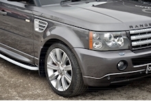 Land Rover Range Rover Sport HSE 2.7 TDV6 HSE - Thumb 11