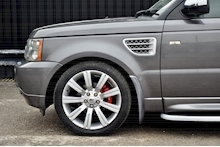 Land Rover Range Rover Sport HSE 2.7 TDV6 HSE - Thumb 13