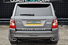 Land Rover Range Rover Sport HSE 2.7 TDV6 HSE - Thumb 4